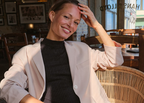 Model: Swantje 98538