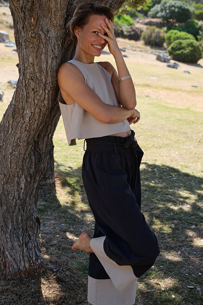 Model: Swantje 98540