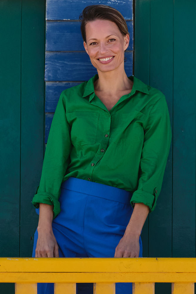 Model: Swantje 98541