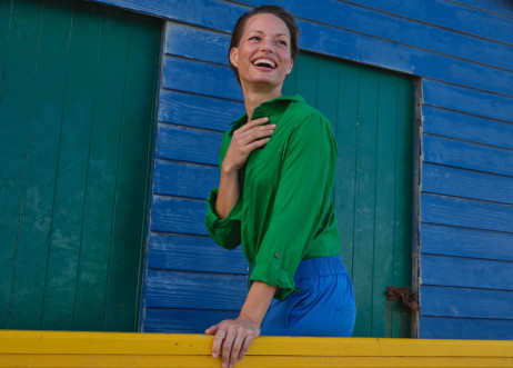 Model: Swantje 98546