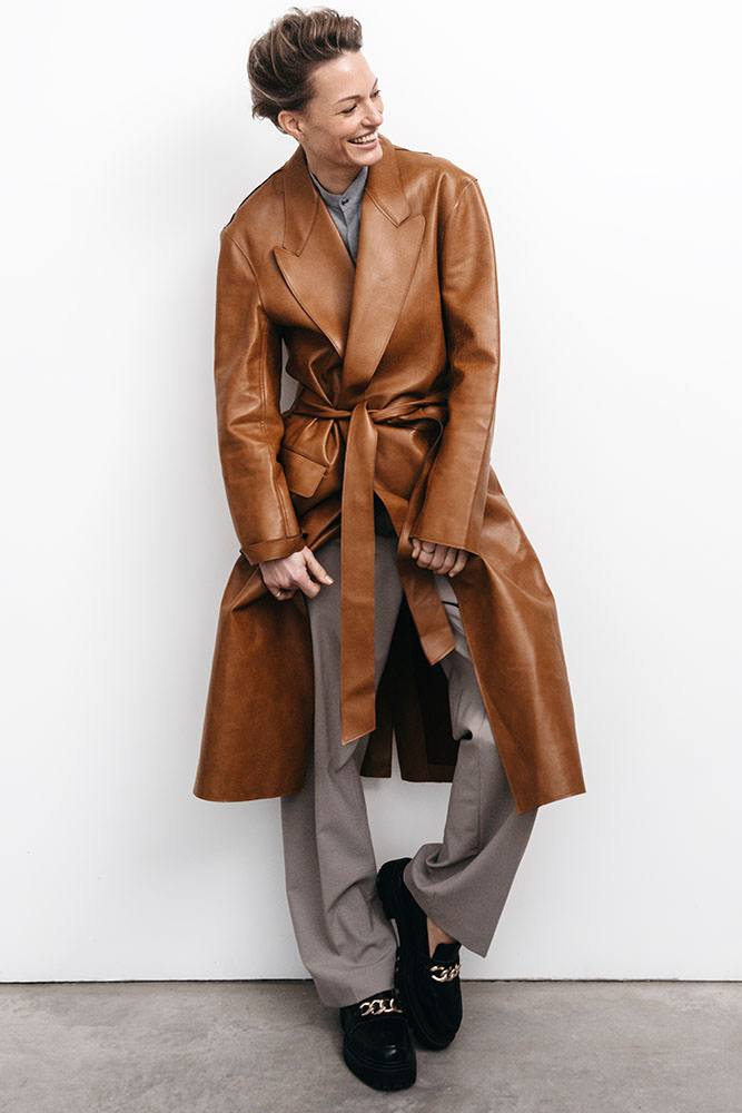 Model: Swantje 106690