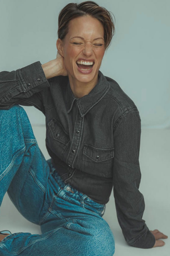 Model: Swantje 106691