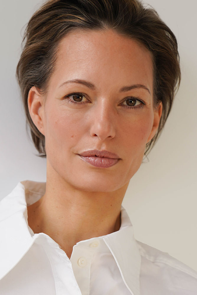 Model: Swantje 106699