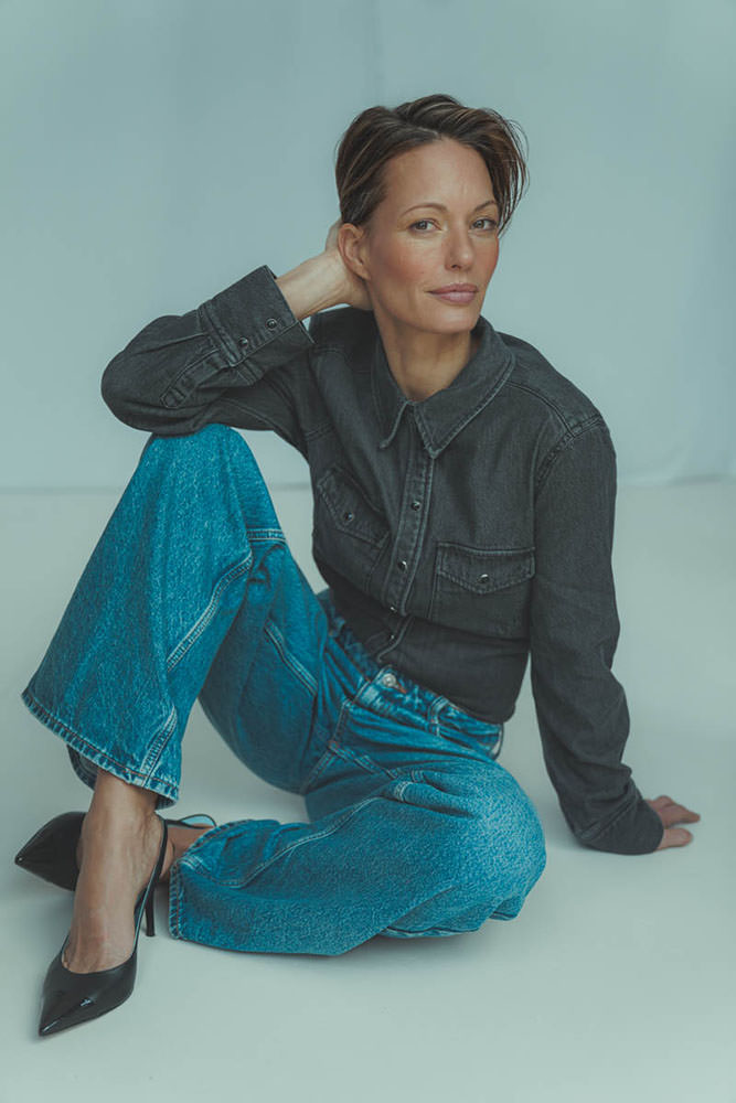 Model: Swantje 106704