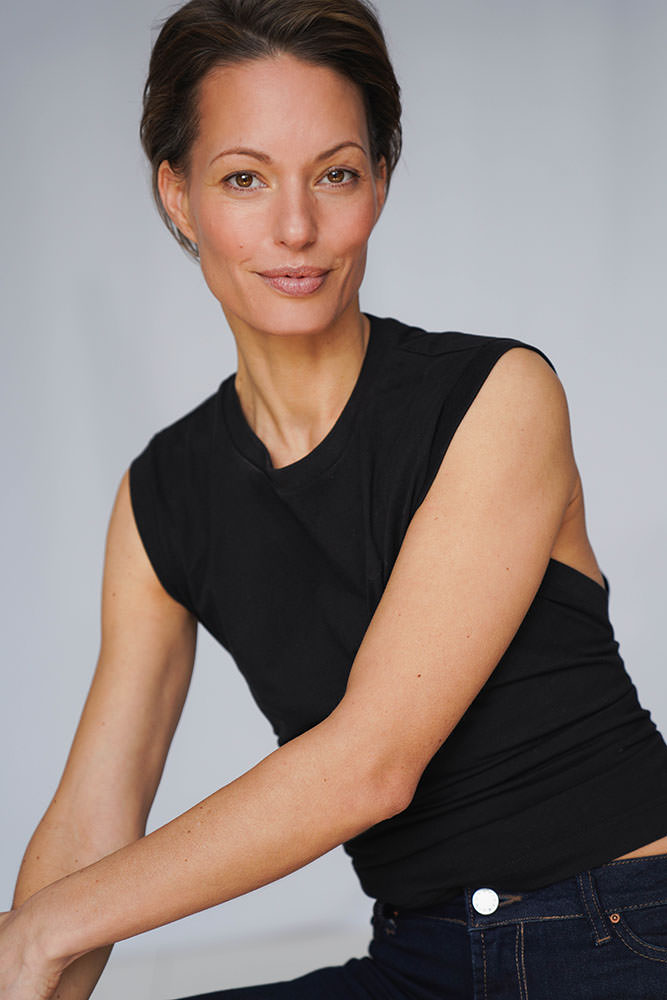 Model: Swantje 106705