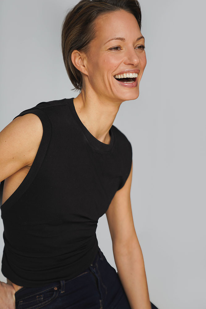 Model: Swantje 106710