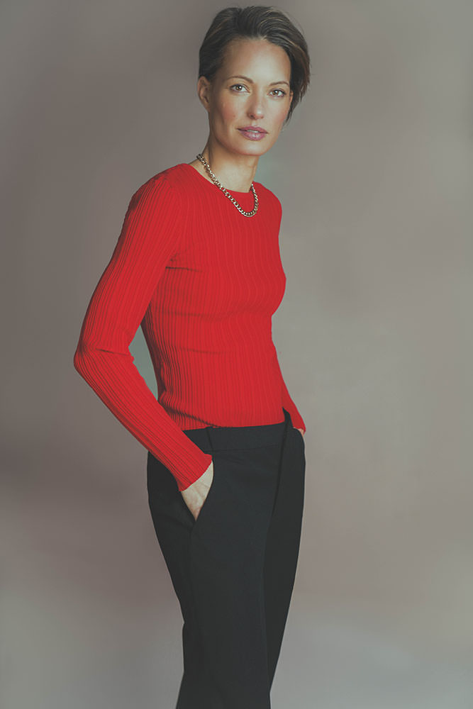 Model: Swantje 106711