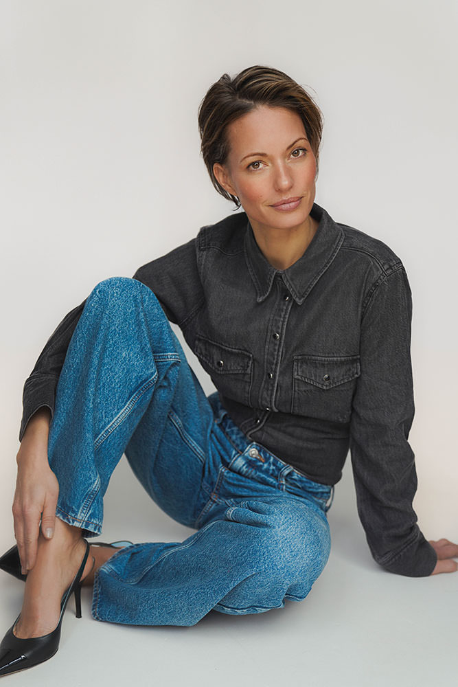 Model: Swantje 106713