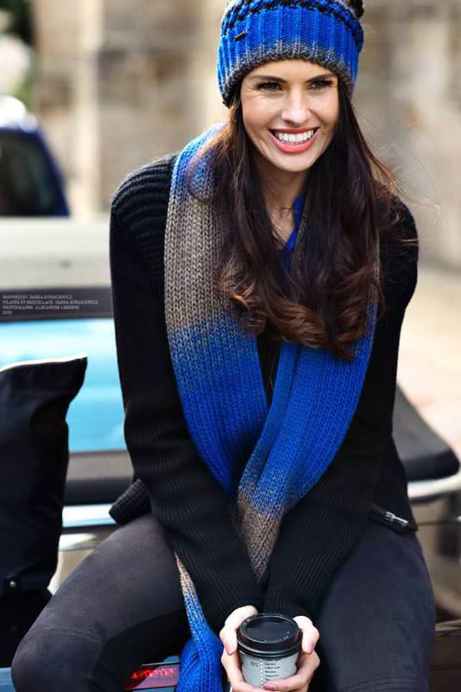 Model: Sahra 21788