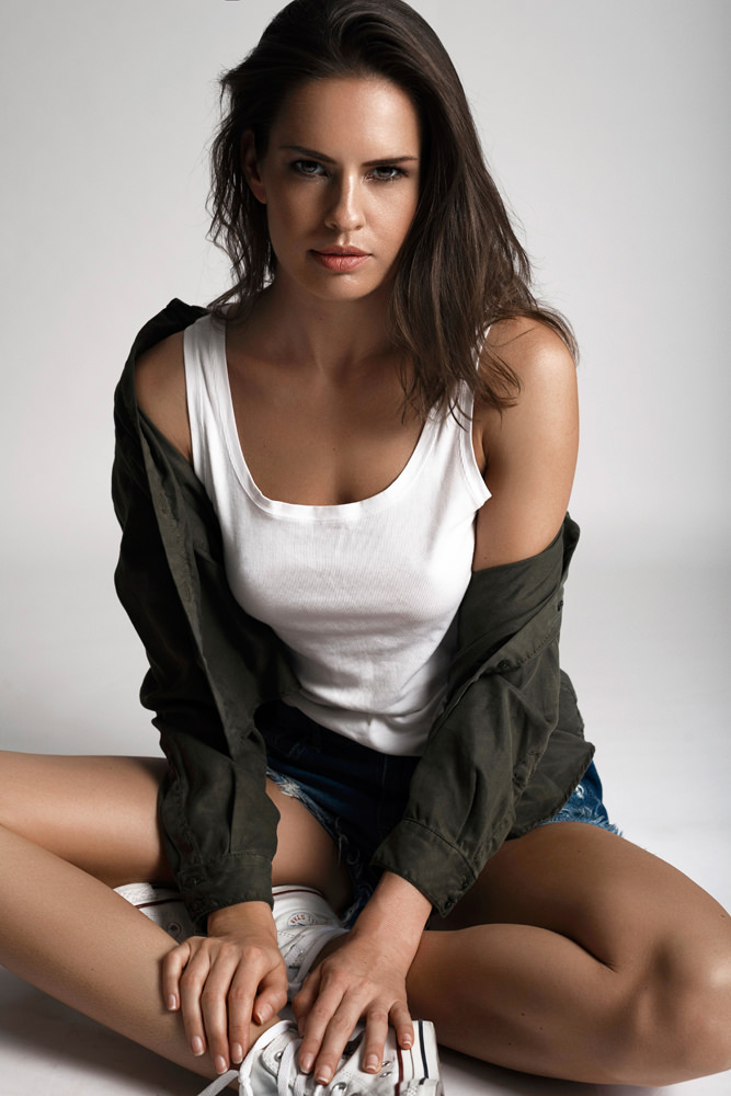 Model: Sahra 49109