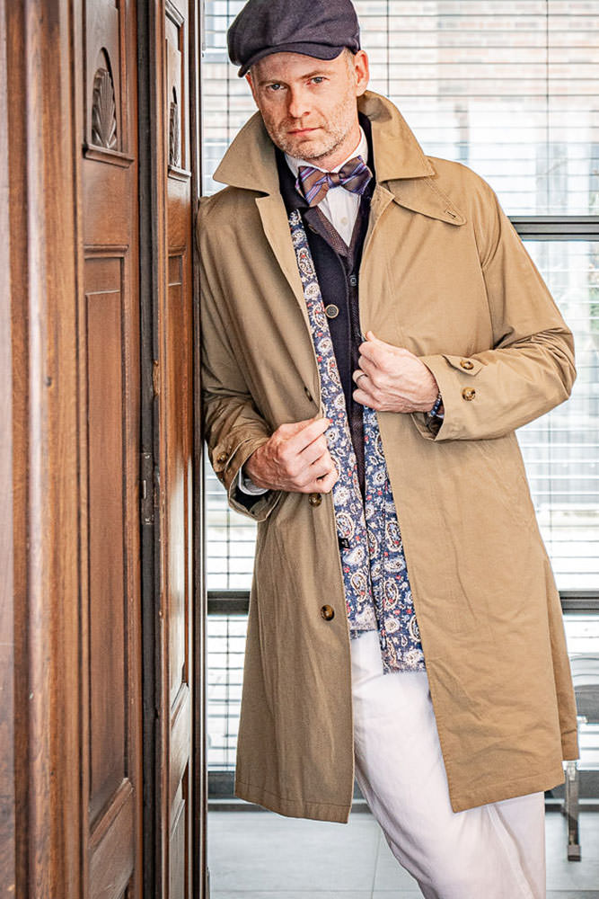 Model: Dennis 108205