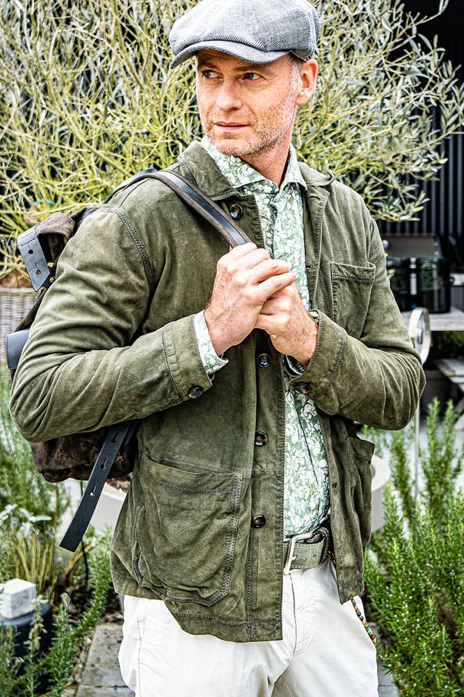 Model: Dennis 108207