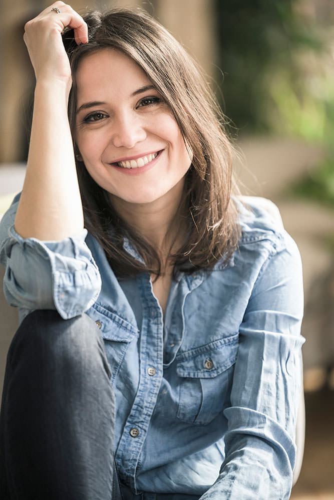 Model: Arijana 71404