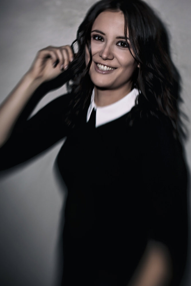 Model: Arijana 41013