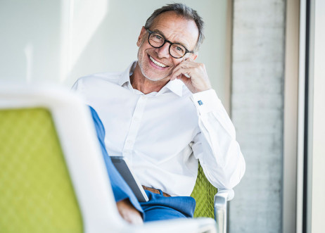 Model: Jürgen 102810