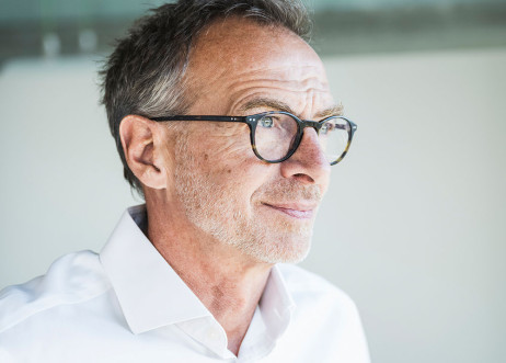 Model: Jürgen 102811