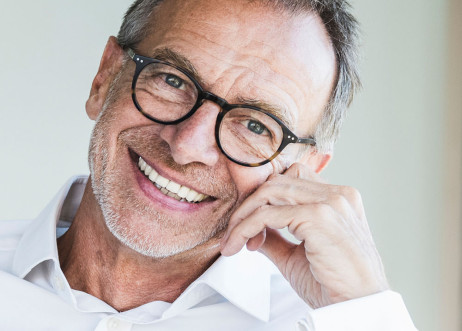 Model: Jürgen 102812