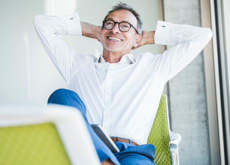 Model: Jürgen 102813