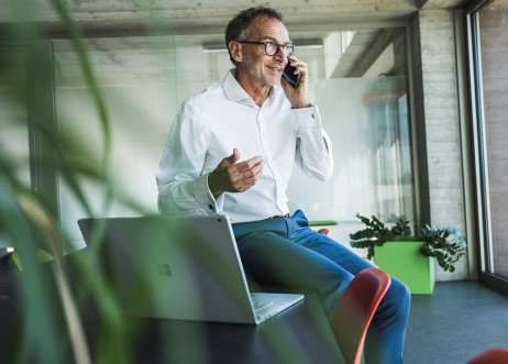 Model: Jürgen 102817