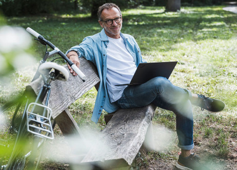 Model: Jürgen 102821