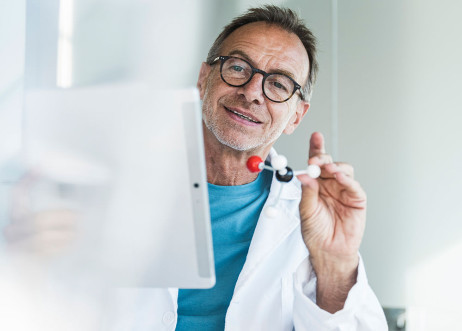 Model: Jürgen 102826