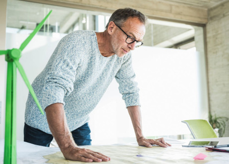 Model: Jürgen 102827