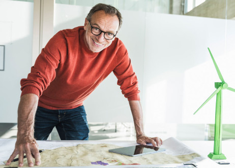 Model: Jürgen 102828