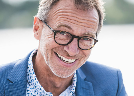 Model: Jürgen 102834