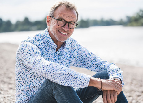 Model: Jürgen 102837