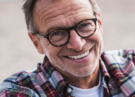 Model: Jürgen 102838