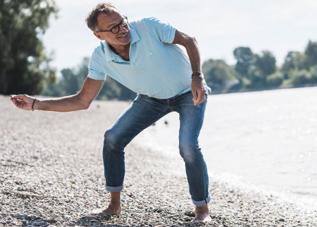 Model: Jürgen 102839