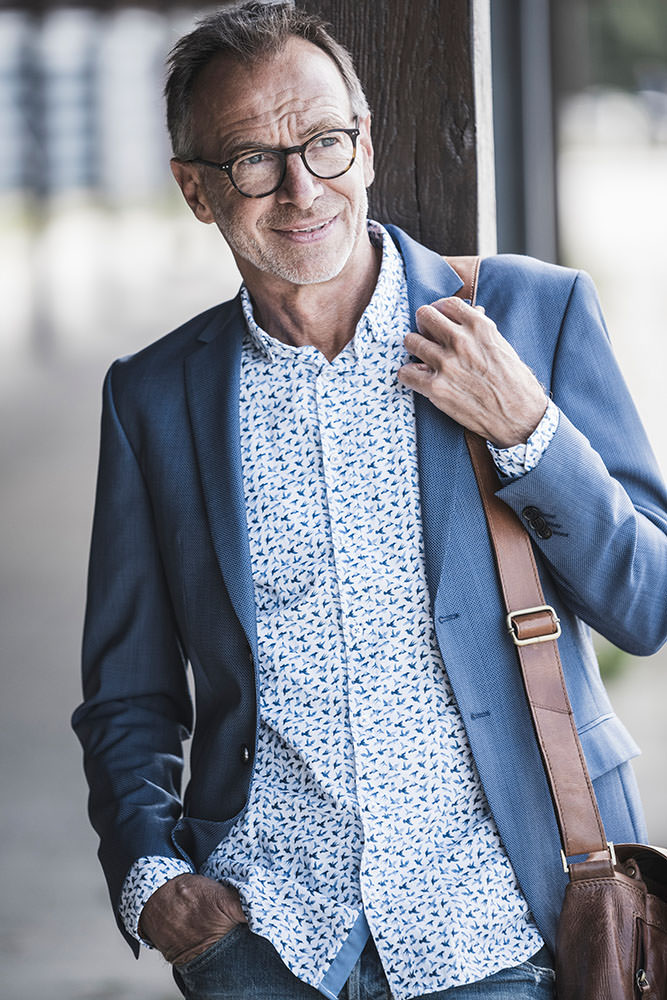 Model: Jürgen 102840