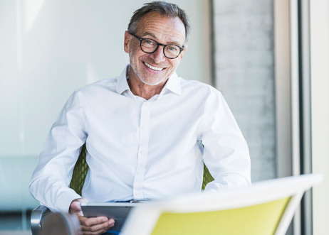 Model: Jürgen 102845