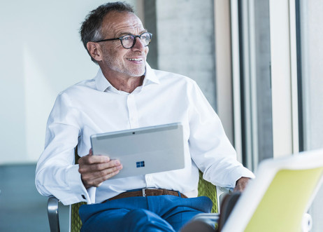 Model: Jürgen 102849