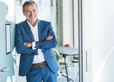 Model: Jürgen 102851