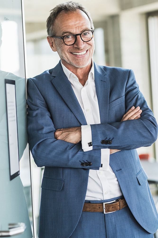 Model: Jürgen 102854