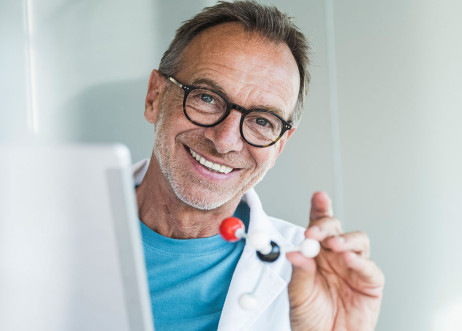 Model: Jürgen 105199