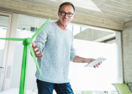 Model: Jürgen 105201