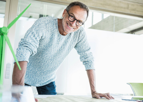 Model: Jürgen 105202