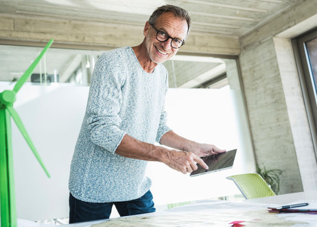 Model: Jürgen 105204