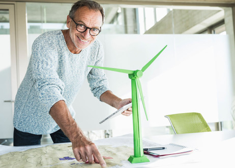 Model: Jürgen 105211