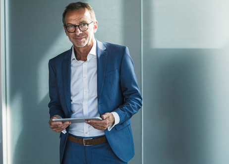 Model: Jürgen 105217