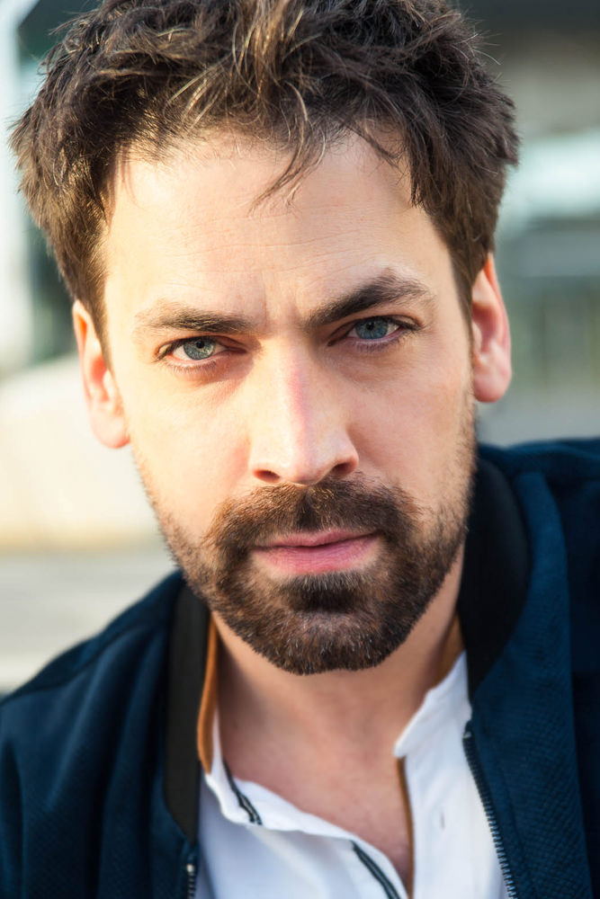 Model: Matthias 48483