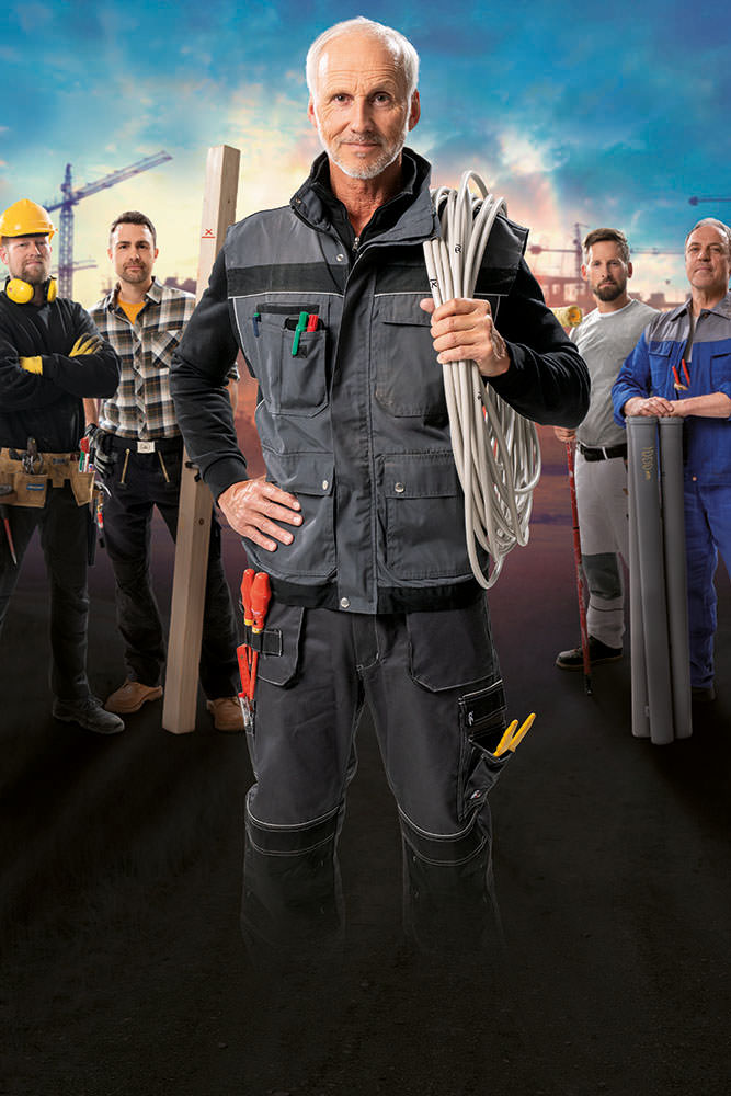 Model: Gerhard 78859