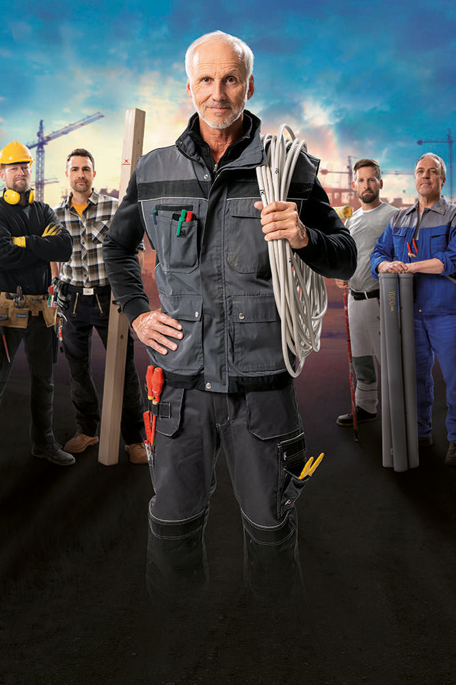 Model: Gerhard 91289