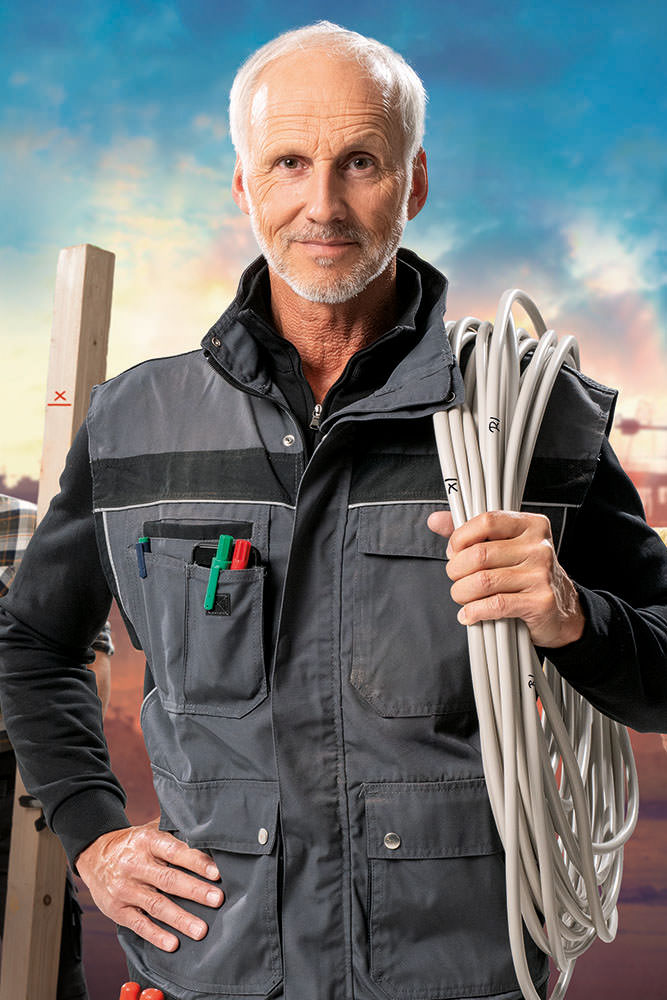 Model: Gerhard 91291