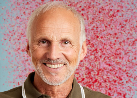 Model: Gerhard 97776