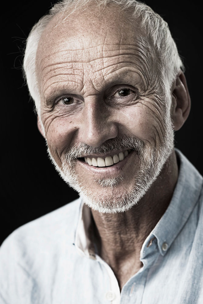 Model: Gerhard 97777