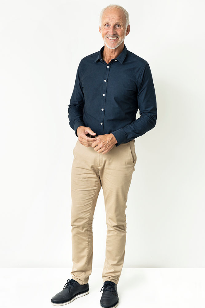 Model: Gerhard 100139