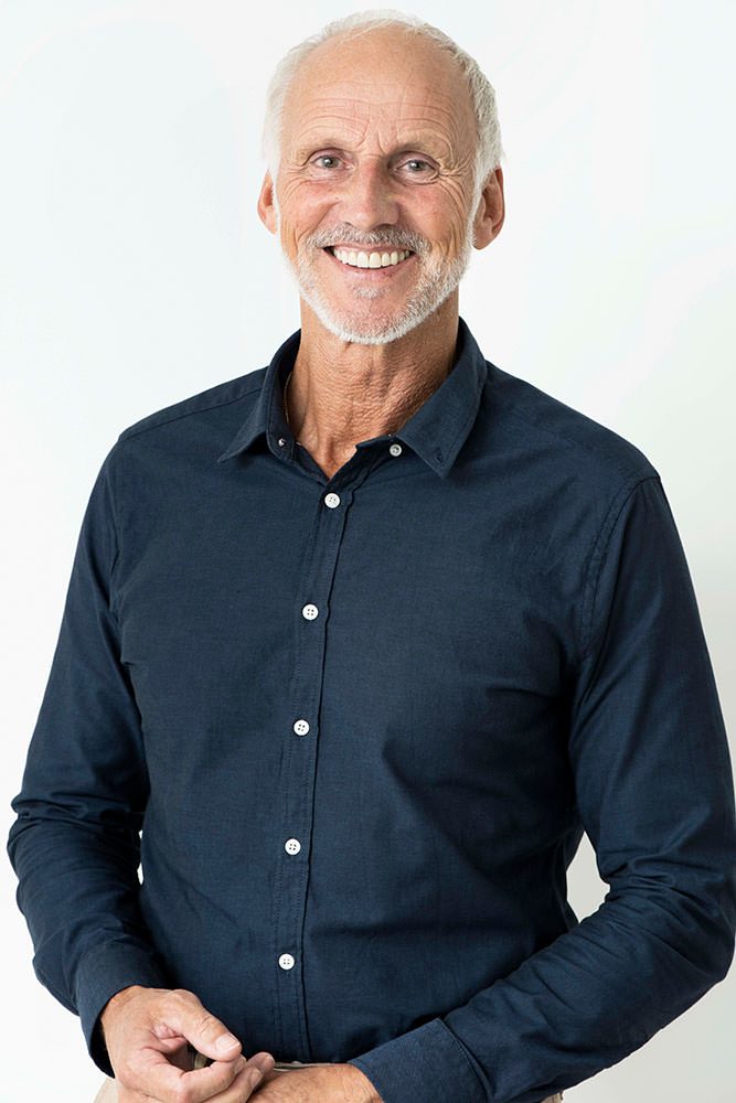 Model: Gerhard 100140